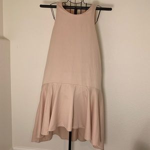 Maeve Baby Pink Dress Size SP